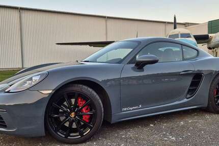 Porsche Cayman 112.000 km 51.900 &euro; Mönchengladbach, Stadt (Nordrhein-Westfalen) 41061