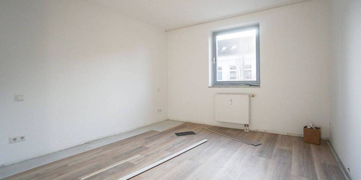Etagenwohnung Tönisvorst St. Tönis - 3 Zimmer, 73 m&sup2;, 895&euro; | Angebot:26205747