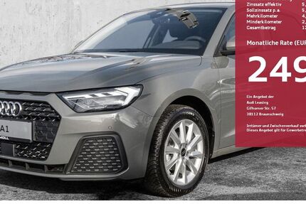 Audi A1 10.000 km 24.990 &euro; Düsseldorf 40549