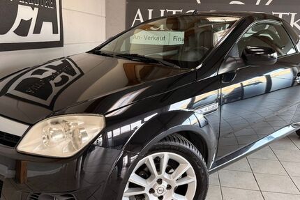 Opel Tigra 110.000 km 1.499 &euro; Jülich 52428
