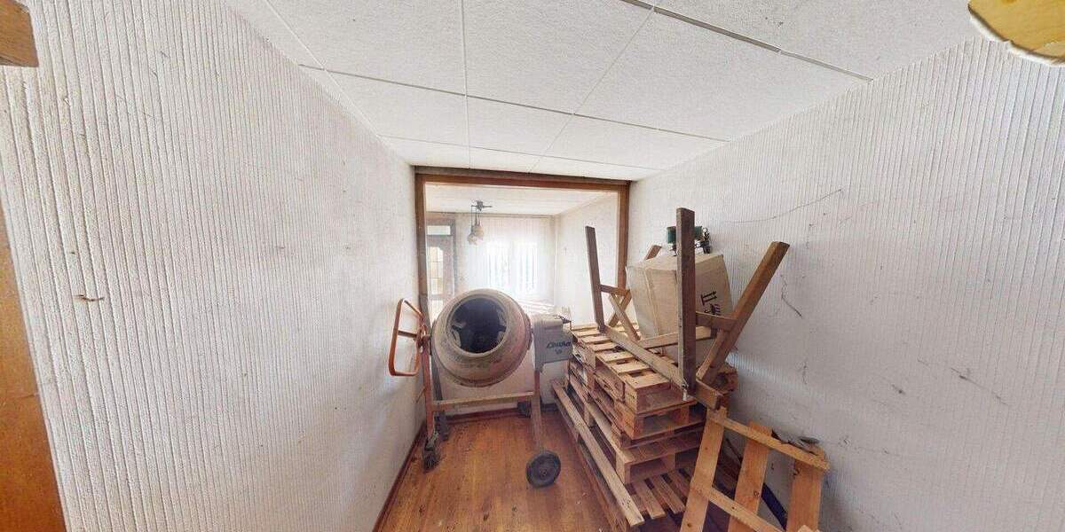 Reihenmittelhaus Bergheim Paffendorf - 4 Zimmer, 95 m&sup2;, 95.000&euro; | Angebot:25674489