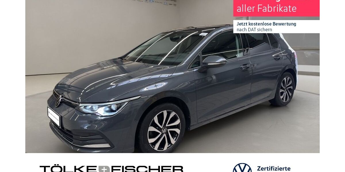 VW Golf 55.077 km 24.779 &euro; Krefeld 47805