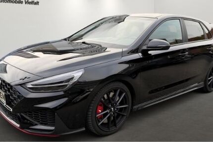 Hyundai i30 45.500 km 30.580 &euro; Mönchengladbach 41061