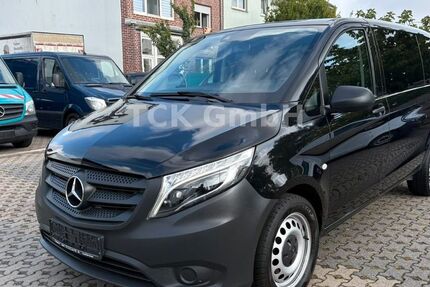 Mercedes-Benz Vito 258.000 km 20.218 &euro; Mönchengladbach 41063