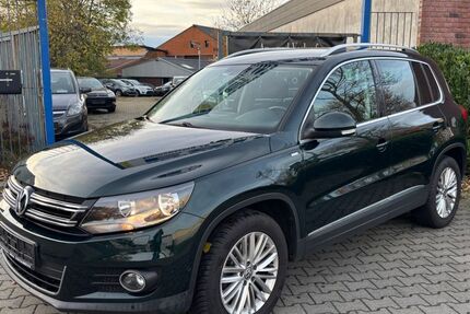 VW Tiguan 149.990 km 10.800 &euro; Willich 47877