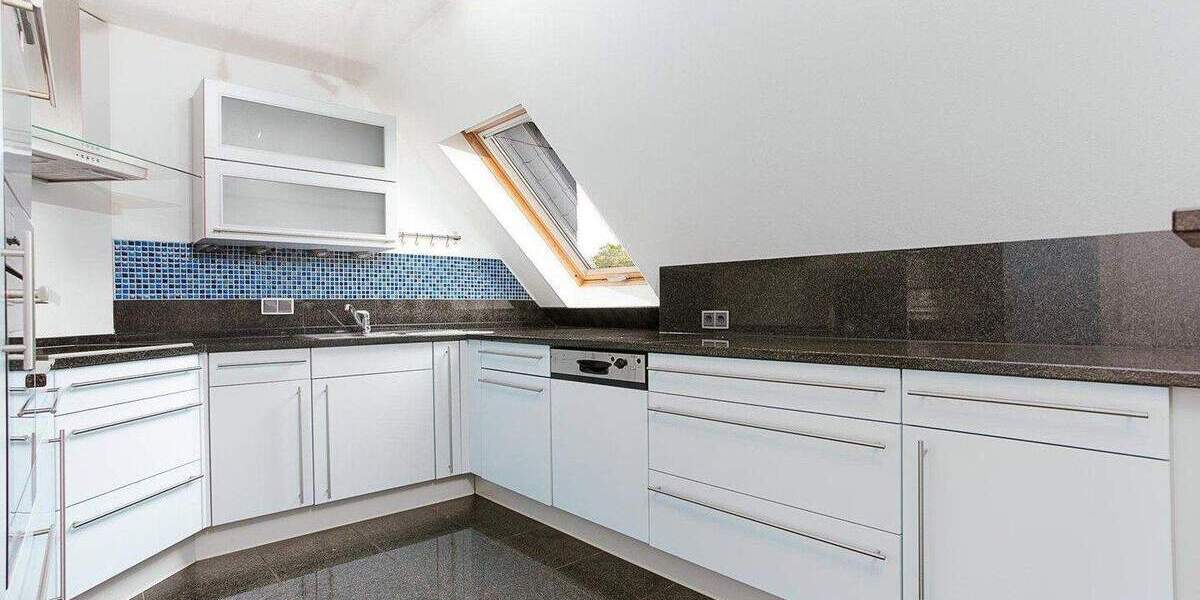 Etagenwohnung Bergheim Thorr - 4 Zimmer, 129 m&sup2;, 288.777&euro; | Angebot:25964550