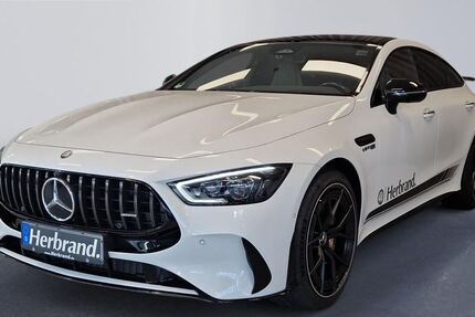 Mercedes-Benz AMG GT 6.306 km 174.290 &euro; Krefeld 47800