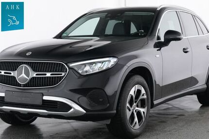 Mercedes-Benz GLC 300 9.279 km 59.970 &euro; Mönchengladbach 41238