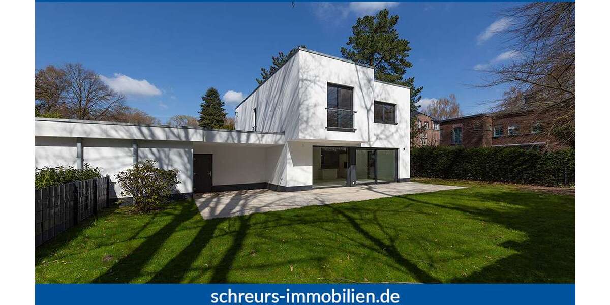 Einfamilienhaus Krefeld-Bismarckviertel Bismarckviertel - 4 Zimmer, 160 m&sup2;, 920.000&euro; | Angebot:26115694