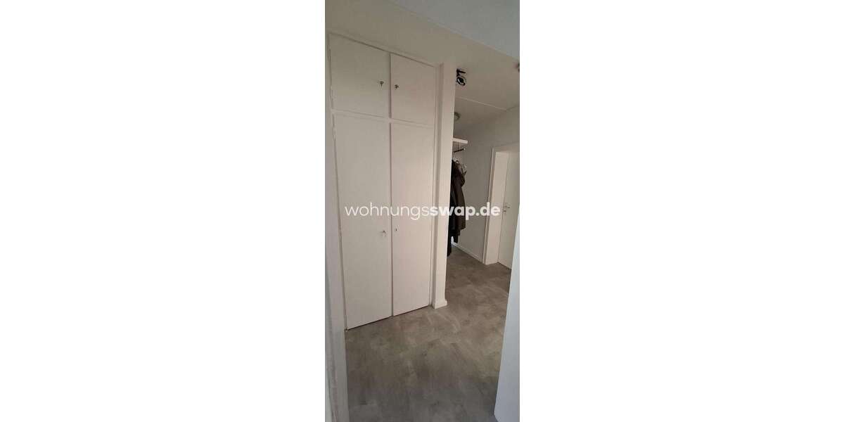 Etagenwohnung Düsseldorf - 3 Zimmer, 62 m&sup2;, 653&euro; | Angebot:25986715