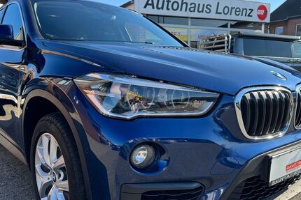 BMW X1 141.470 km 14.990 &euro; Korschenbroich 41352