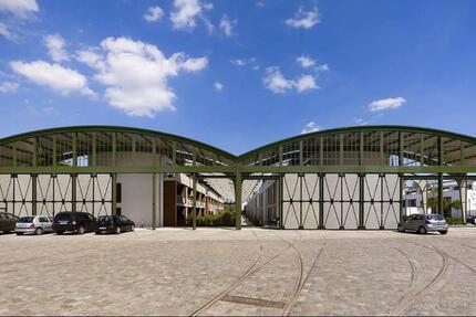 Wohnung Düsseldorf Stadtbezirk 8 - 2 Zimmer, 56 m&sup2;, 1.300&euro; | Angebot:25392994