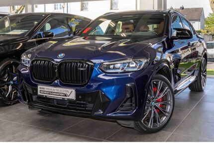 BMW X4 M40 36.631 km 58.970 &euro; Leverkusen 51371
