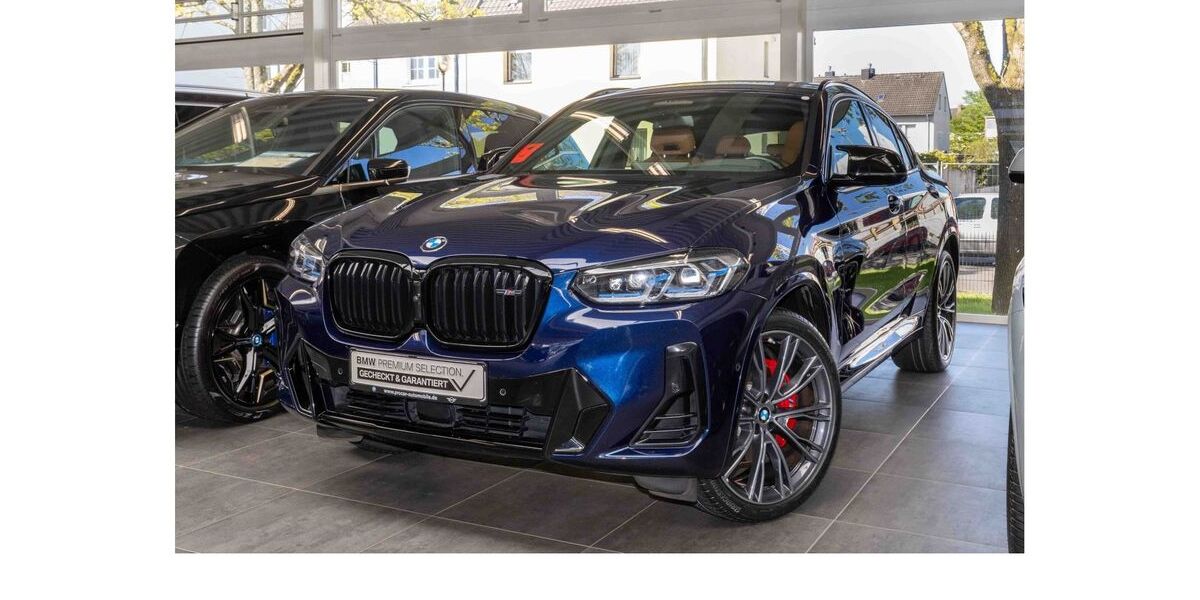BMW X4 M40 36.631 km 58.970 &euro; Leverkusen 51371