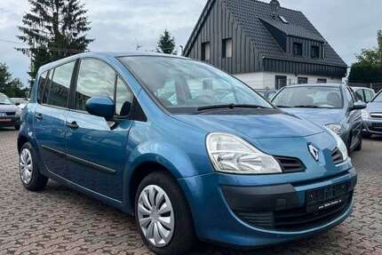 Renault Grand Modus 145.400 km 3.250 &euro; Mönchengladbach 41063