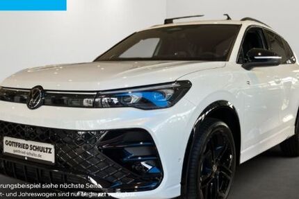 VW Tiguan 7.999 km 57.980 &euro; Grevenbroich 41515