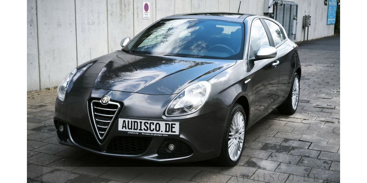 Alfa Romeo Giulietta 129.213 km 6.990 &euro; Bergheim 50127