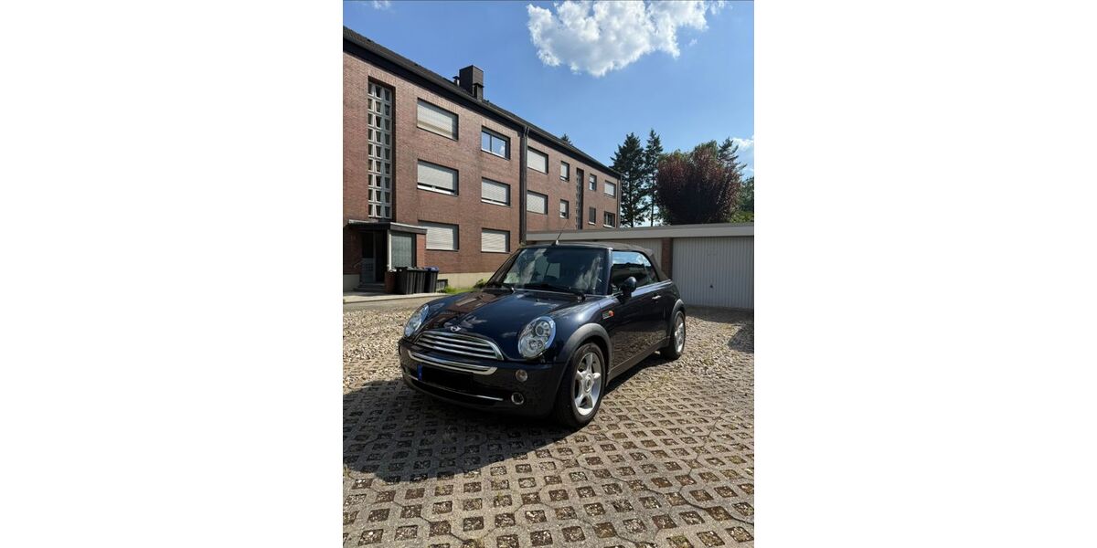 Mini Cooper Cabrio 76.220 km 6.999 &euro; Mönchengladbach 41063