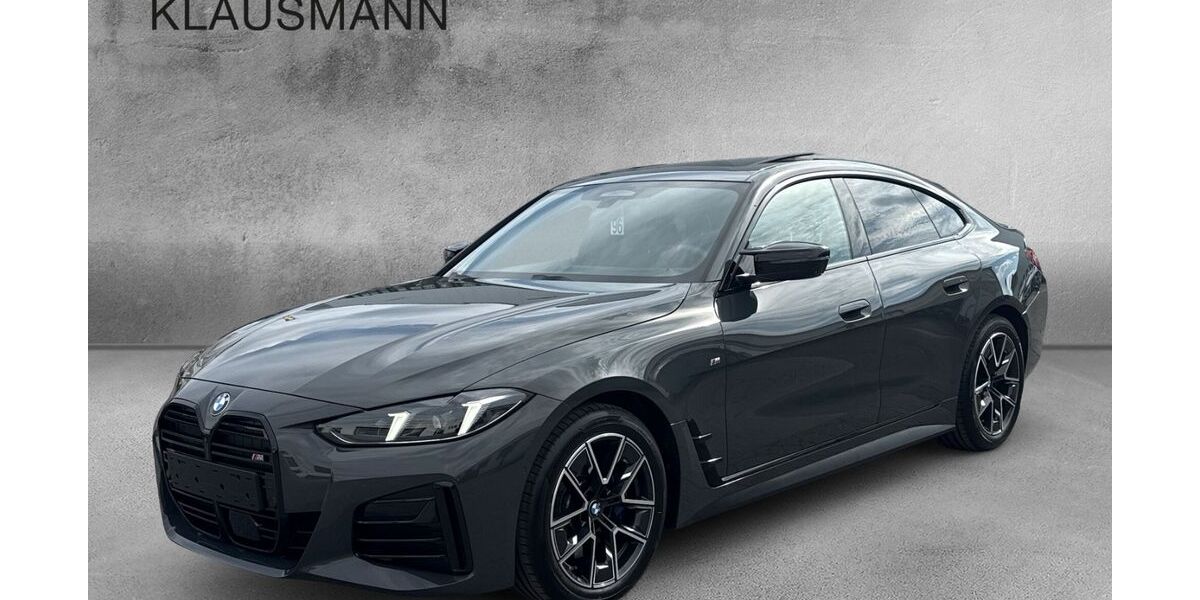 BMW M440 11.474 km 61.577 &euro; Krefeld 47800