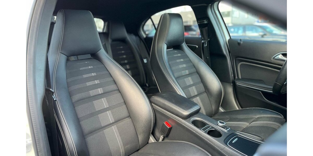 Mercedes-Benz A 220 CDI / AMG / Pano / Kamera / Navi / Euro6 195.000 km 15.890 &euro; Mönchengladbach 41066