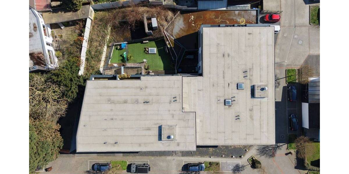 Etagenwohnung Mönchengladbach / Schrievers Schrievers - 4 Zimmer, 128 m&sup2;, 449.000&euro; | Angebot:26127622