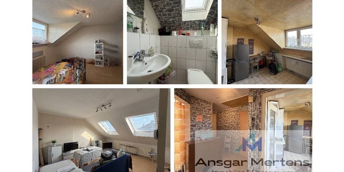 Mehrfamilienhaus, Wohnhaus Mönchengladbach / Rheydt Rheydt - 495.000&euro; | Angebot:25926660