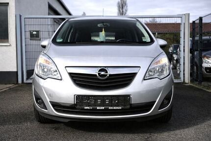 Opel Meriva 85.128 km 5.000 &euro; Leverkusen 51381