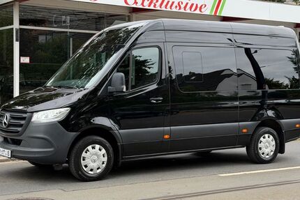 Mercedes-Benz Sprinter 98.540 km 47.112 &euro; Düsseldorf (Unterrath) 40468