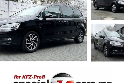 VW Sharan 113.657 km 24.590 &euro; Mönchengladbach 41066