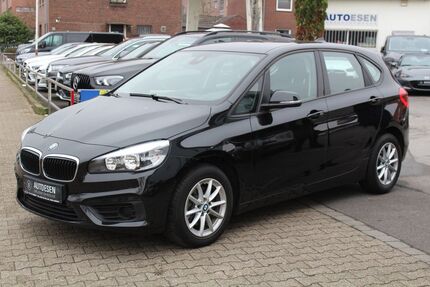 BMW 218 Active Tourer 50.000 km 14.800 &euro; Neuss 41468