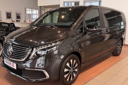 Mercedes-Benz EQV 58.893 km 43.500 &euro; Hückelhoven 41836