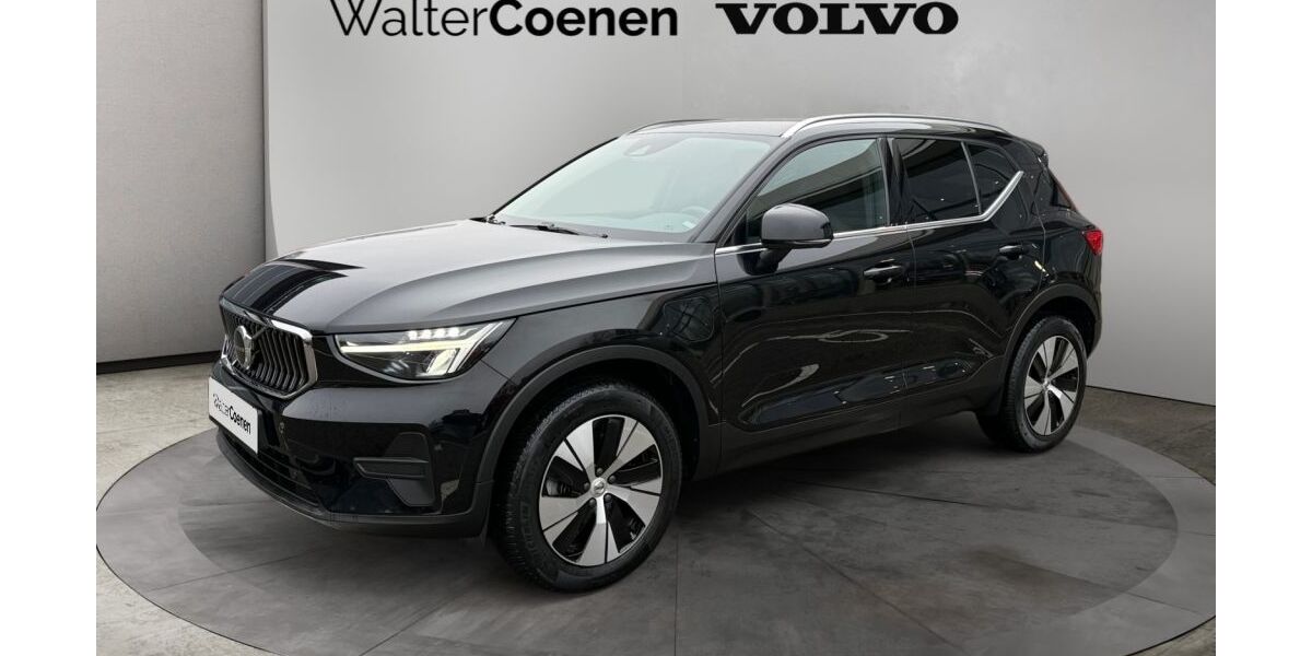 Volvo XC40 70.159 km 25.780 &euro; Mönchengladbach 41068