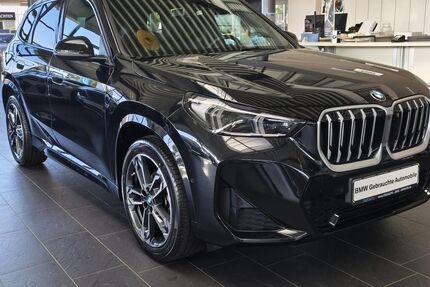 BMW X1 6.215 km 37.990 &euro; Langenfeld 40764