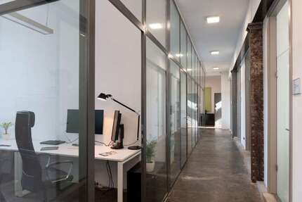 Gewerbeobjekt Düsseldorf Stadtbezirk 3 - 1.000&euro; | Angebot:26282684