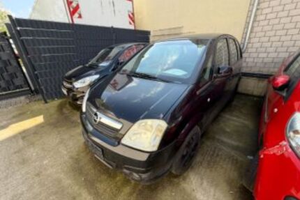 Opel Meriva 200.000 km 800 &euro; Ratingen 40882