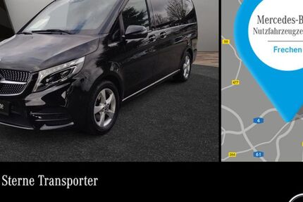 Mercedes-Benz V 220 80.794 km 48.990 &euro; Frechen 50226
