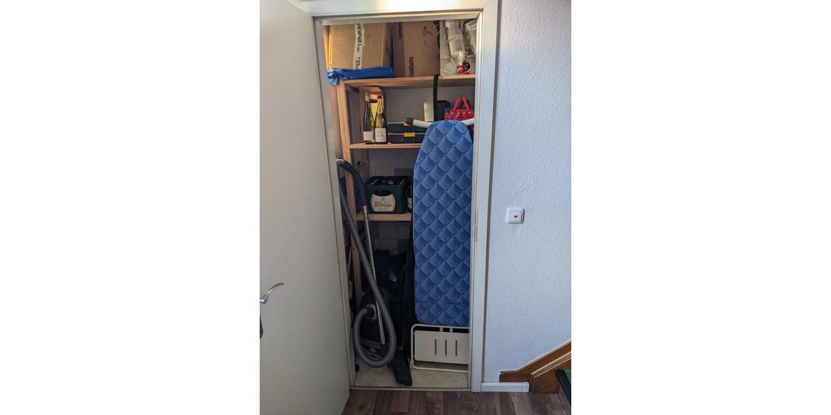 Etagenwohnung Mönchengladbach Nord - 2 Zimmer, 43 m&sup2;, 780&euro; | Angebot:25287096