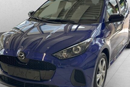 Mazda 2 Hybrid 7.500 km 21.850 &euro; Mönchengladbach 41068