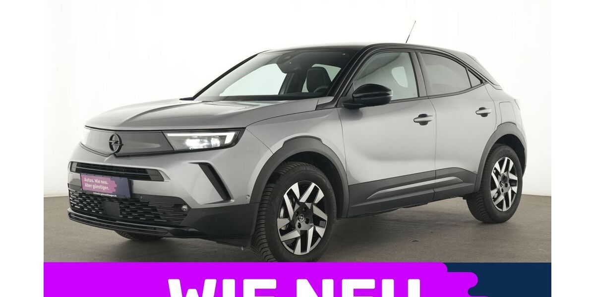 Opel Mokka 17.573 km 19.878 &euro; Neuss 41460
