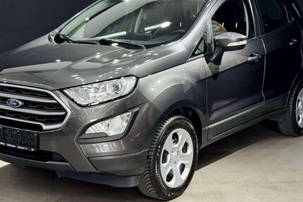 Ford EcoSport 56.000 km 11.490 &euro; Pulheim 50259