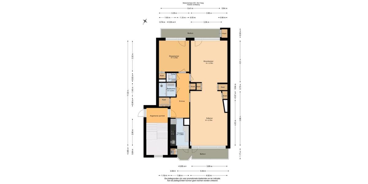 Etagenwohnung Düsseldorf Stadtbezirk 3 - 6 Zimmer, 136 m&sup2;, 500.000&euro; | Angebot:26984302