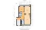 Etagenwohnung Düsseldorf Stadtbezirk 3 - 6 Zimmer, 136 m&sup2;, 500.000&euro; | Angebot:26984302