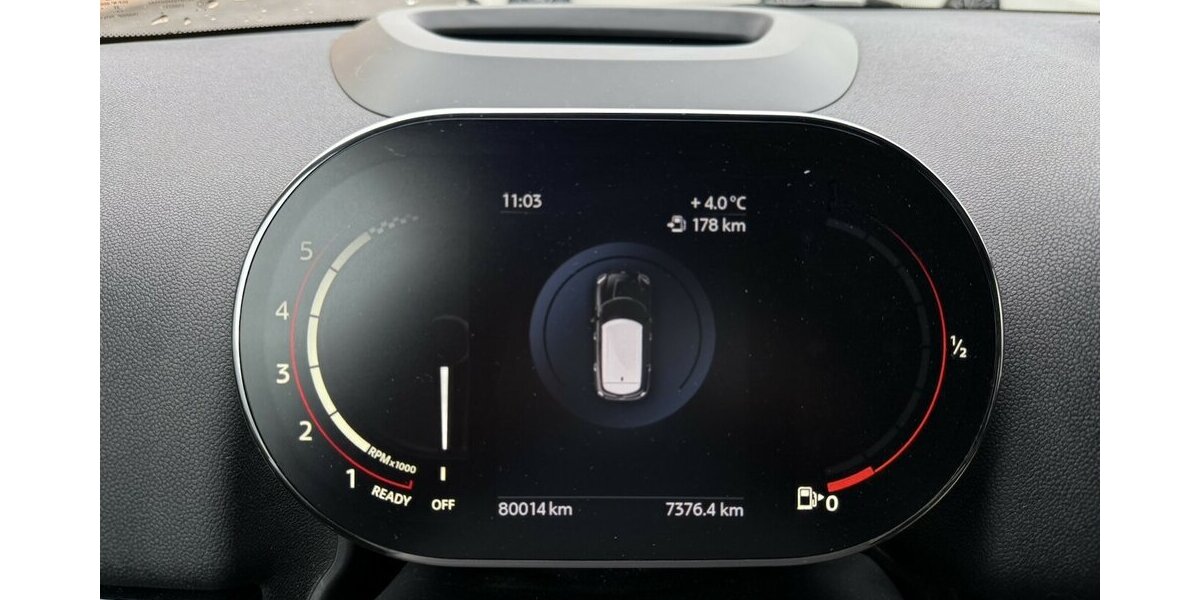 Mini John Cooper Works Countryman ALL4 / PANO / 306PS 79.000 km 29.490 &euro; Mönchengladbach 41066