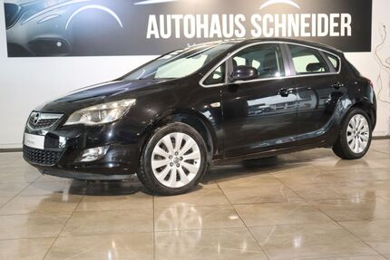 Opel Astra 113.948 km 7.100 &euro; Ratingen 40880