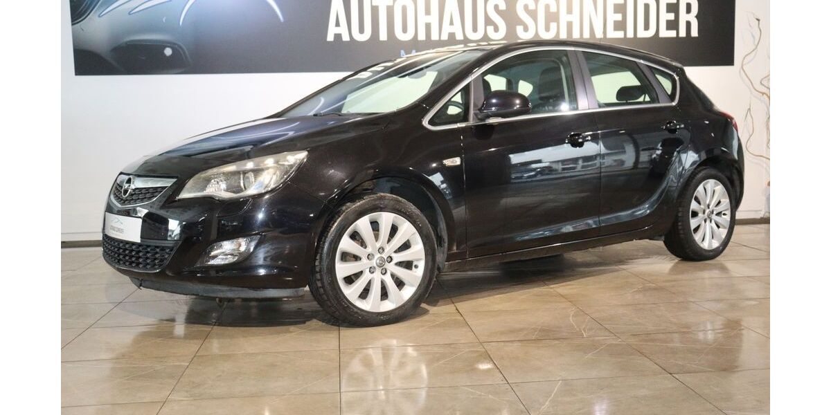 Opel Astra 113.948 km 7.100 &euro; Ratingen 40880