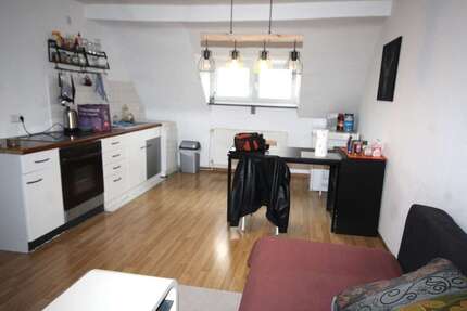 Wohnung Düsseldorf Derendorf - 2 Zimmer, 44 m&sup2;, 484&euro; | Angebot:26204507