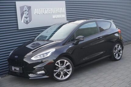 Ford Fiesta 24.000 km 13.990 &euro; Monheim am Rhein 40789