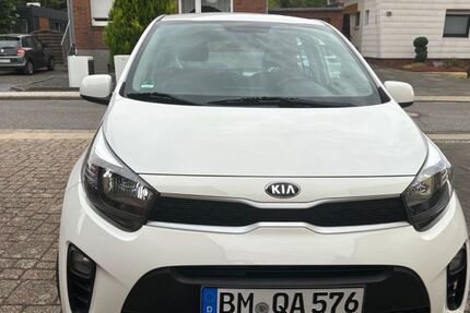 Kia Picanto 19.600 km 9.800 &euro; Bedburg 50181