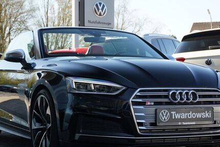 Audi S5 57.613 km 36.790 &euro; Wegberg 41844