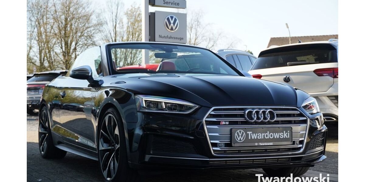 Audi S5 57.613 km 37.490 &euro; Wegberg 41844